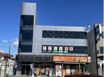 高坂西口売ビル