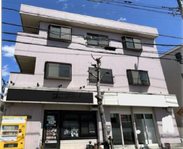 フォンティーヌ南田園 の物件画像