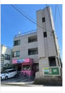 北方ビル のサムネイル