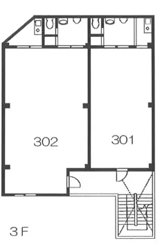 北方ビル のサムネイル