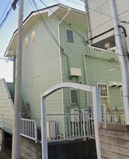 コーポ光 の物件画像