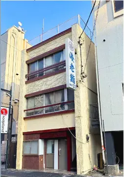 川崎堀内ビル の物件画像