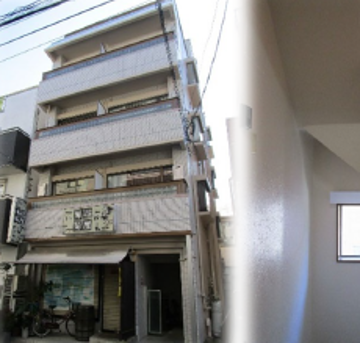 ソリッドリファイン武蔵新城 のサムネイル