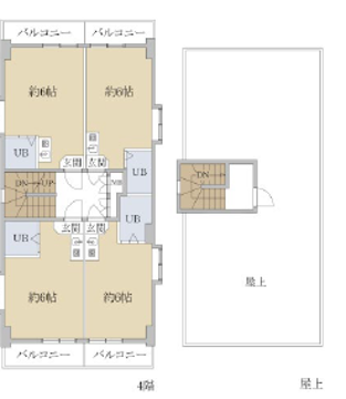 ソリッドリファイン武蔵新城 のサムネイル