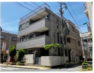 プラネックスW の物件画像