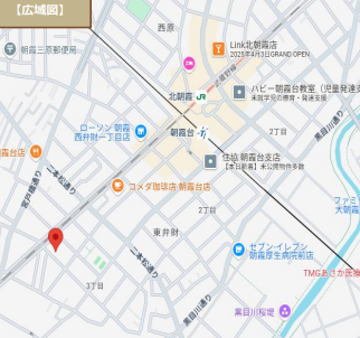 東弁財ビル のサムネイル