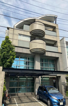 東弁財ビル のサムネイル