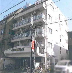 エスペランサ南橋本 の物件画像