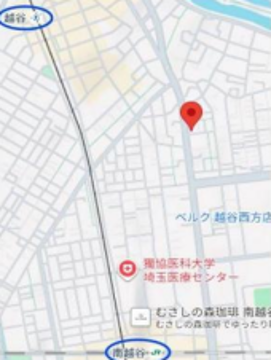 越谷RSビル のサムネイル