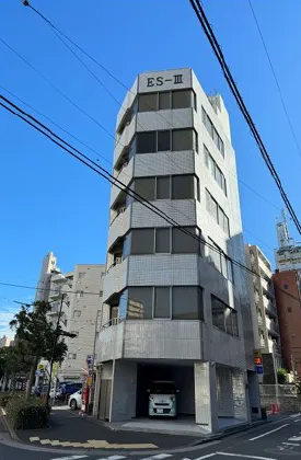 ES-Ⅲビル の物件画像