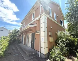 メゾン・ド・モネ の物件画像