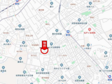 メゾン・ド・モネ のサムネイル