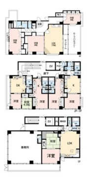 工藤ビル のサムネイル