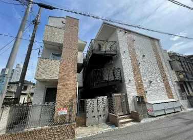 埼玉県桶川市南１丁目 の物件画像