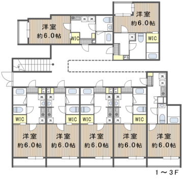 埼玉県桶川市南１丁目 の物件画像