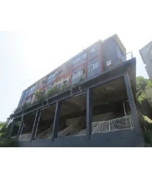 ヴィラコート上高田