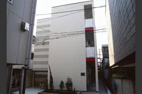 レオパレス広喜 の物件画像