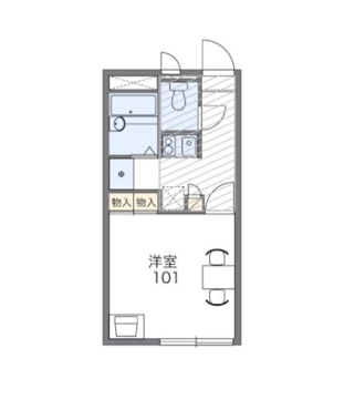 レオパレス広喜 のサムネイル