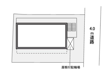 レオパレス広喜 のサムネイル