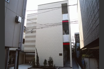 レオパレス広喜 の物件画像