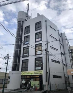 武里文化会館ビル