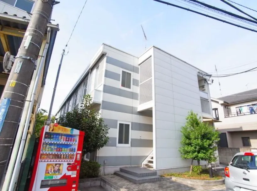 サンビレッジ壱番町